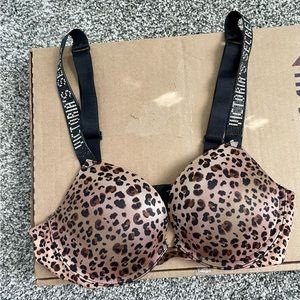 Victoria Secret push up bra